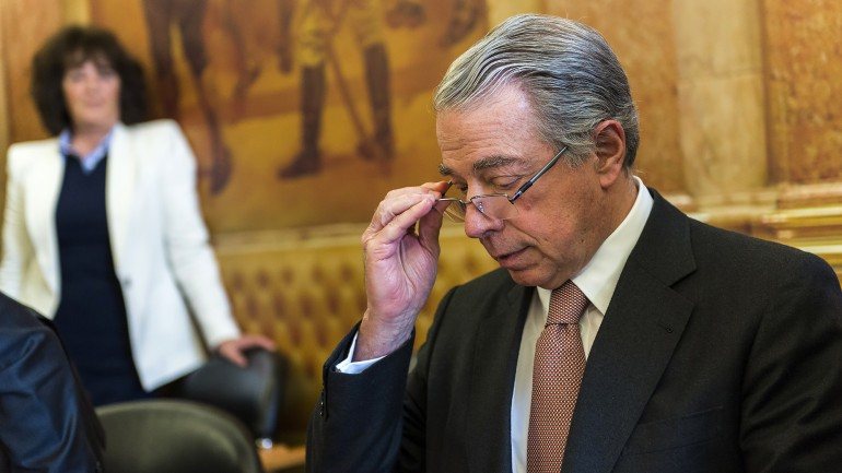 Salgado queixa-se da falta de isenção do Banco de Portugal