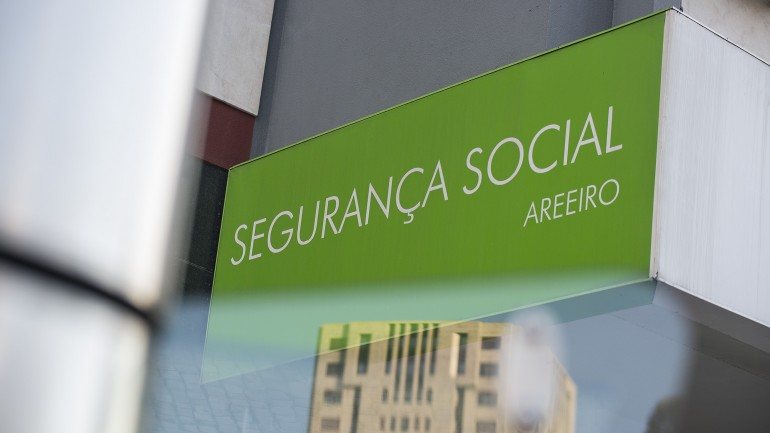 Este ano, Governo pôs 630 trabalhadores da Segurança Social em regime de requalificação