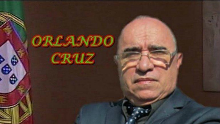 Orlando Cruz vai apresentar oficialmente a candidatura esta terça-feira no Café Guarany, no Porto