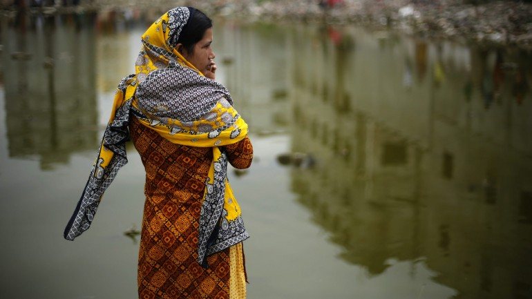 A 24 de abril de 2013, o colapso do complexo Rana Plaza, nos arredores da capital do Bangladesh, causou 1.138 mortes