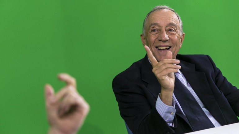 No comentário da TVI, Marcelo criticou ainda a ministra da Administração Interna