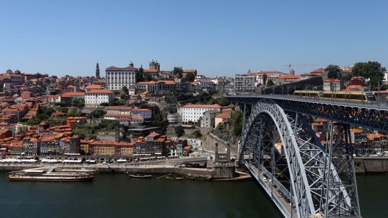 Neste ranking da PwC, esta é a 3º vez que Lisboa aparece e a 1º que coloca o Porto como uma potência hoteleira