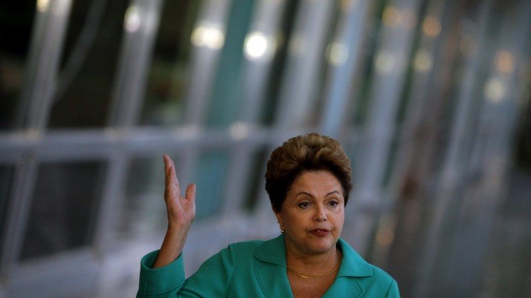 João Santana foi responsável pela imagem e comunicação de Dilma Rousseff em 2010