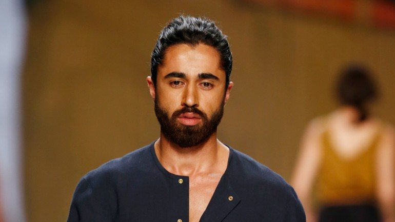 A barba veio para ficar: está na moda entre os homens que adotaram o estilo hipster ou lumbersexual