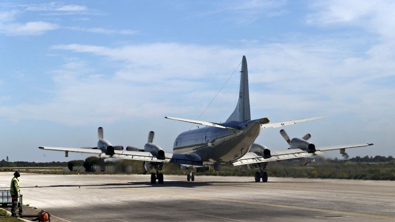 A base aérea do Montijo o destino de companhias ‘low cost', avança fonte ligada à ANA