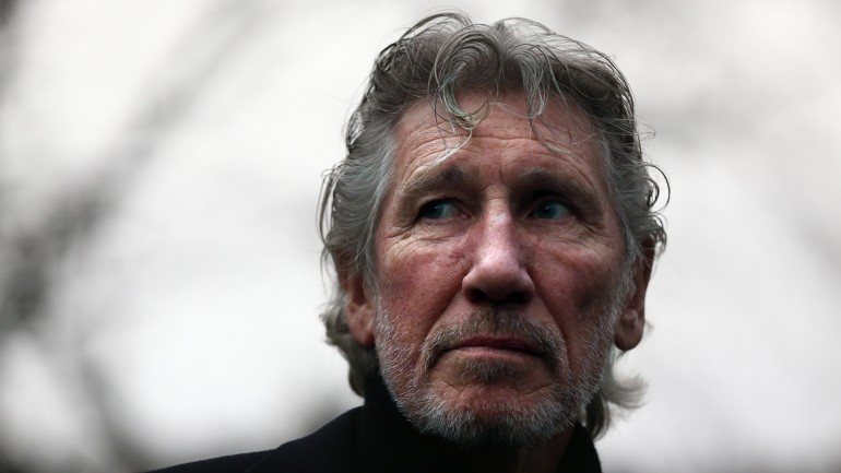 Roger Waters tem 71 anos