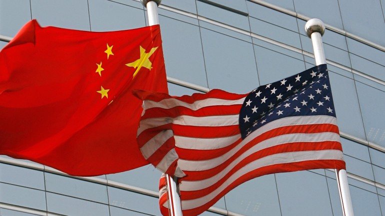 A espionagem económica chinesa tem sido uma preocupação para o Governo norte-americano. Suspeita-se que o esquema tenha começado há cerca de uma década