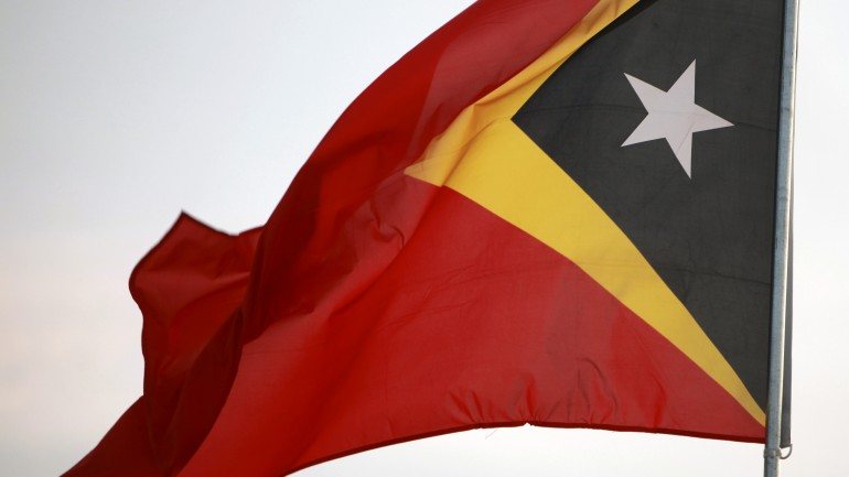 Documentos pertencentes a Timor-Leste foram apreendidos no escritório do advogado Bernard Colleary, em Camberra, a 3 de dezembro de 2013
