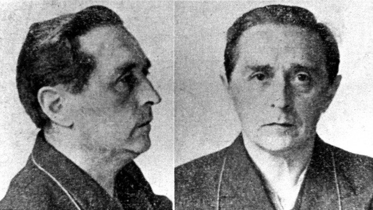 O médico Carl Værnet nunca foi a julgamento. Faleceu em 1965, em Buenos Aires