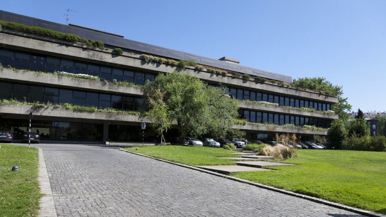 Fundação Gulbenkian é uma das várias fundações que existe em Portugal