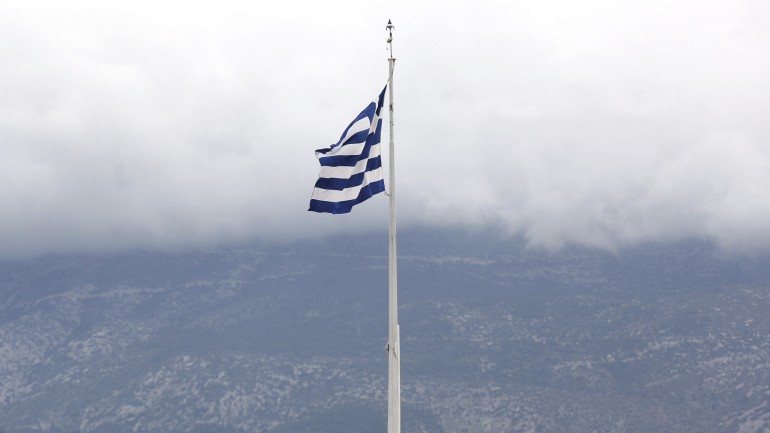 O resgate grego tem o fim previsto para o final de junho de 2015, mas o governo grego tem procurado uma extensão do programa.