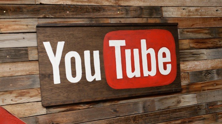 O YouTube celebrou uma década em fevereiro de 2015