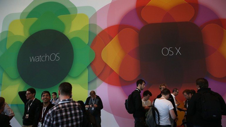 O novo sistema operativo da Apple iOS 9 foi anunciado esta segunda-feira durante a sexta edição da conferência WWDC (Worldwide Developers Conference)