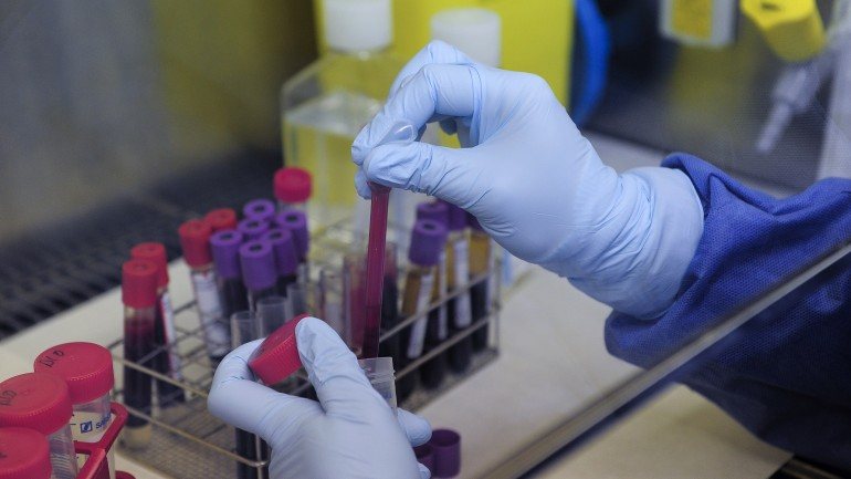 Descobrir uma vacina é o objetivo de muitos laboratórios que fazem investigação em VIH/Sida
