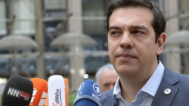 &quot;O Syriza, enquanto partido, (...) deve abarcar as preocupações e as expectativas das pessoas que nele depositaram esperança&quot;, considerou o responsável grego