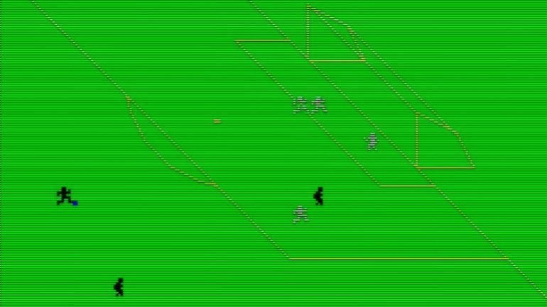O Football Manager original foi lançado em 1982 para a consola Spectrum 48k. O nome foi resgatado, em 2005, pela Sports Interactive e a Sega, responsáveis pela versão atual do simulador de futebol