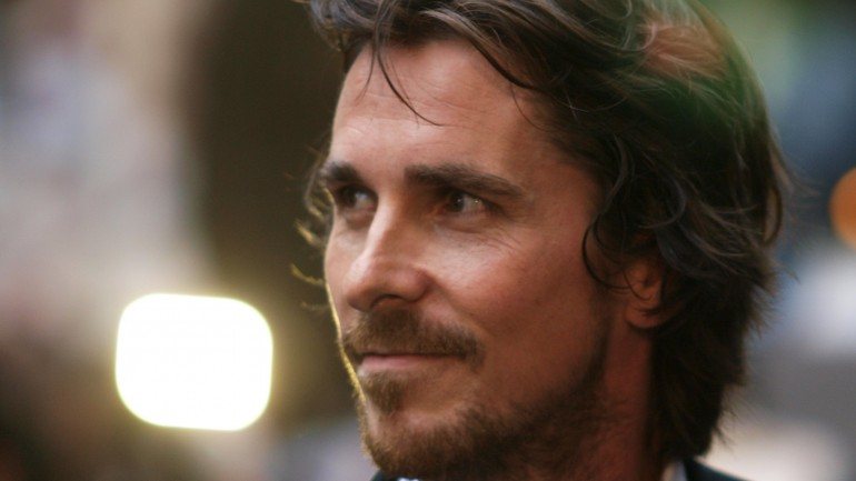 Michael Mann já trabalhou com Christian Bale em 2009, no filme &quot;Inimigos Públicos&quot;