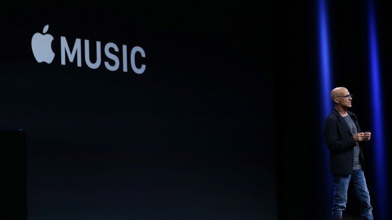 A Apple apresentou o serviço na conferência WWDC, em São Francisco, na Califórnia (EUA)