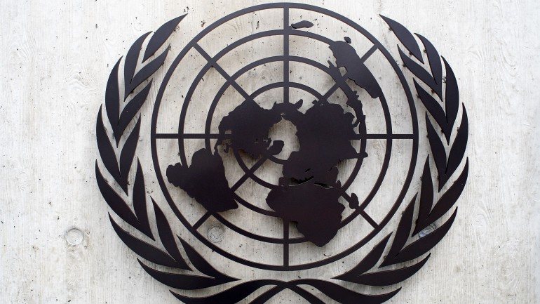 O problema com o aumento dos estágios não remunerados da ONU tem-se intensificado nos últimos meses