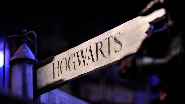 A cantina de Hogwarts vai acolher fãs de Harry Potter no Natal