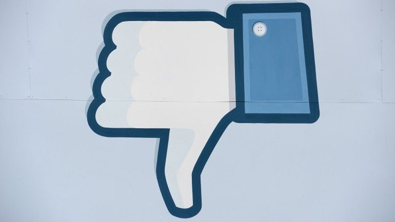 O botão &quot;Não gosto&quot; serviria para expressar as emoções de uma maneira mais realista, segundo Zuckerberg