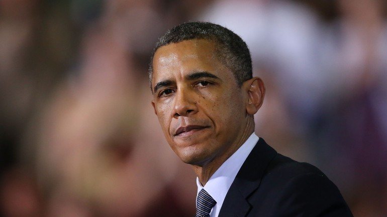 Obama ordena passos para a suspensão das sanções contra o Irão