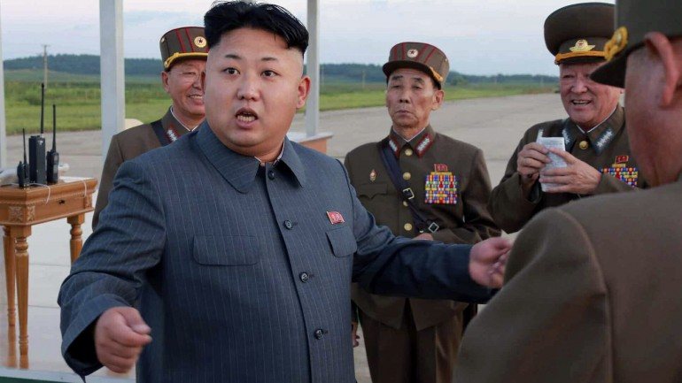 O desertor confessou a possibilidade Kim Jong-un ser assassinado em breve
