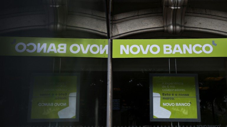 A capitalização do Novo Banco fez o défice português subir para 7,2%