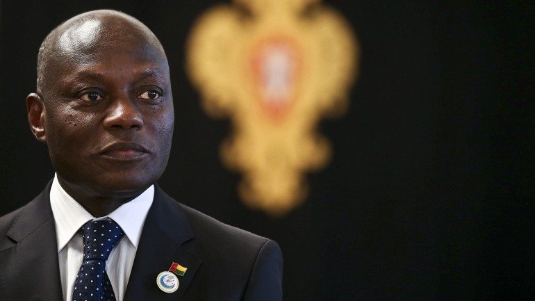 O Presidente da Guiné-Bissau, José Mário Vaz pediu ao PAIGC três nomes entre os quais escolher o Primeiro-Ministro