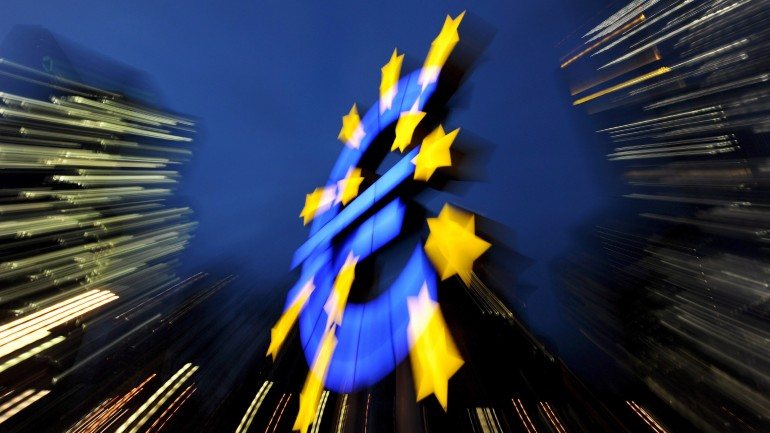 O conselho de governadores do BCE tem na quinta-feira, dia 3 de setembro, uma reunião de política monetária