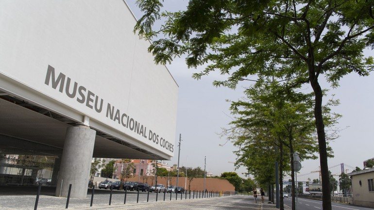 Na abertura, às 9h30, estarão presentes a diretora-geral do Património Cultural, Paula Silva, e o subdiretor-geral dos Museus Estatais de Espanha, Miguel González Suela