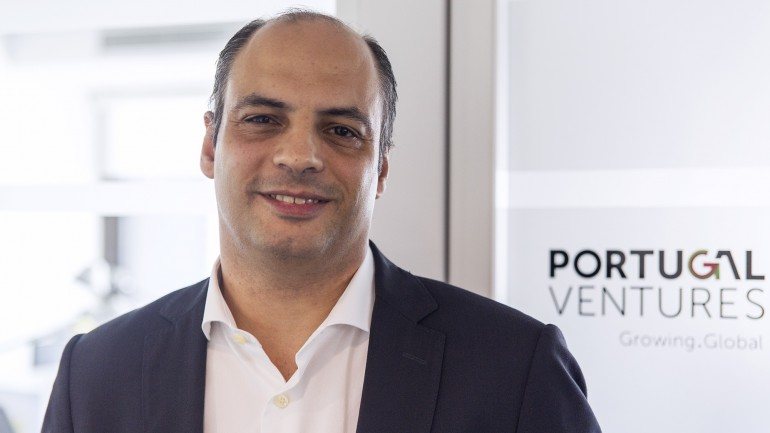Marco Fernandes lidera a Portugal Ventures desde junho