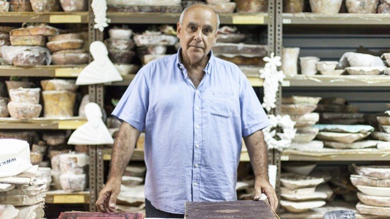 João Paulo Mourato está à frente da empresa desde 1993