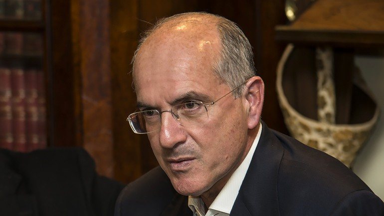 João Rendeiro, ex-presidente executivo do BPP, foi absolvido em primeira instância do crime de burla qualificada