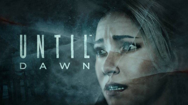 Until Dawn - Supermassive Games/SCEE