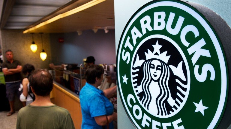 Há 78 Starbucks na Arábia Saudita
