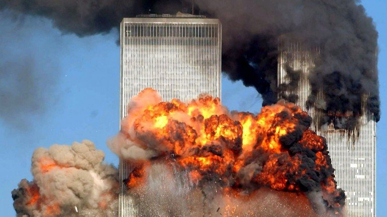 Estar no papel de uma das vítimas do 11 de setembro já é possível neste videojogo