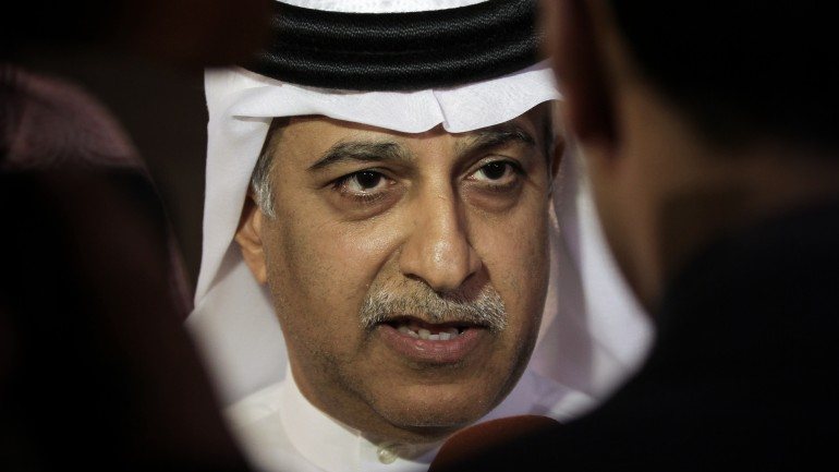 O xeque, que pertence à família real do Bahrain, terá dado uma lista de nomes às autoridades policiais