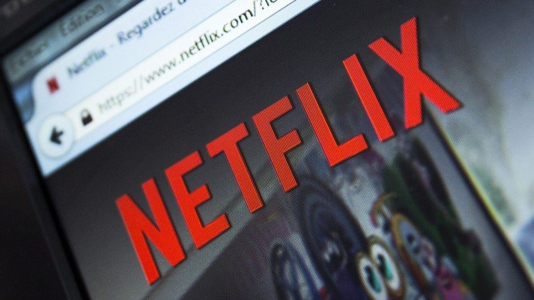 O Netflix estará disponível em Portugal esta quarta-feira, a partir da meia-noite