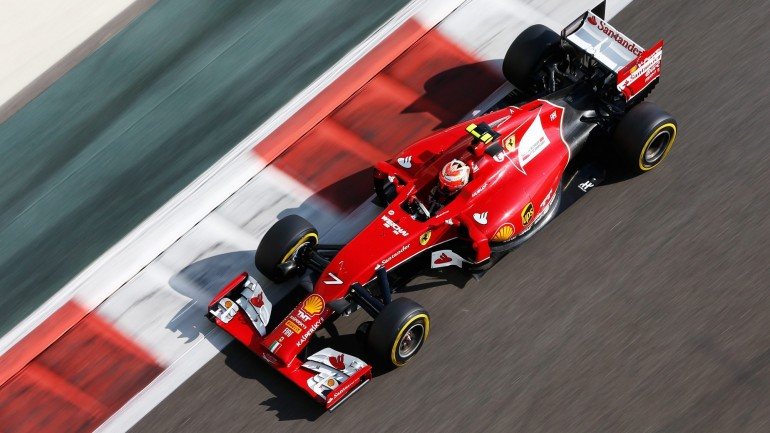 Embora as propostas tenham sido apresentadas pela maioria, o direito de veto da Ferrari permitiu-lhe revogá-las