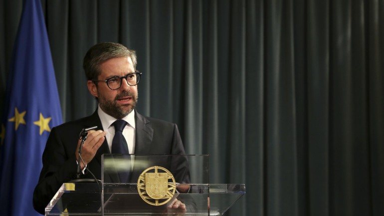 Marco António Costa disse que a coligação nunca fechou as portas ao diálogo