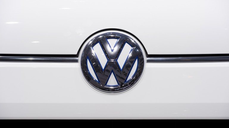 Pires de Lima garantiu que a Volkswagen irá chamar as viaturas afetadas para corrigir as anomalias