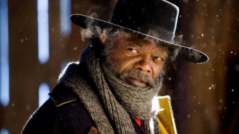 O ator Samuel L. Jackson, que participou no último filme de Tarantino - &quot;Django Libertado&quot; -, volta a trabalhar com o realizador norte-americano