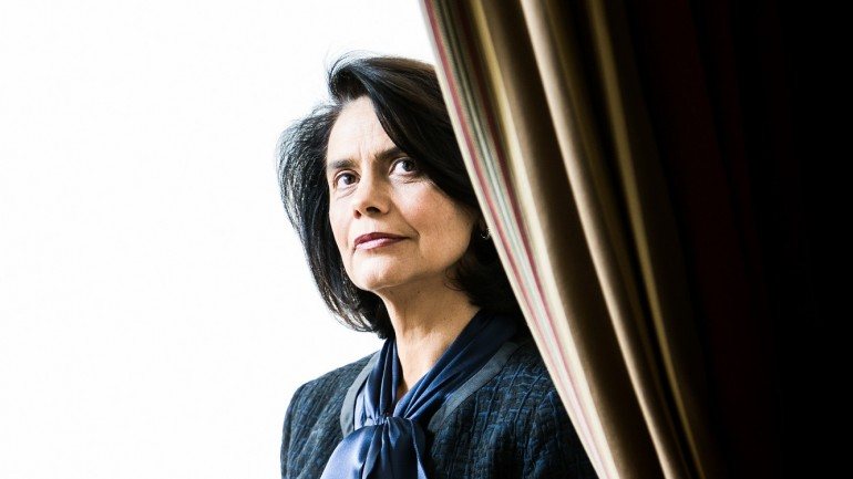 Teresa Morais, ex-secretária de Estado para a Igualdade, é a nova ministra da Cultura, Igualdade e Cidadania
