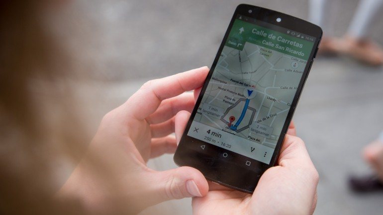 O Google Maps é uma das aplicações mais úteis da empresa, mas está regularmente envolta em polémicas