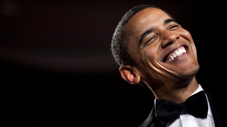 Barack Obama é o 'Aliado do Ano' da revista Out Magazine