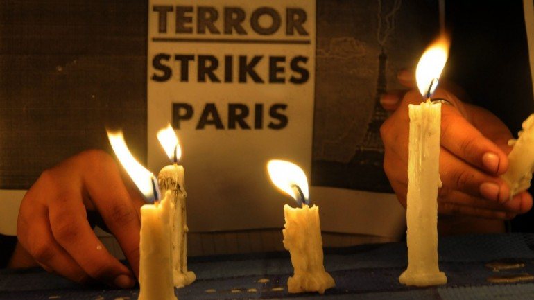 O estudo ainda não contabiliza os danos causados pelos ataques terroristas de 13 de novembro, em Paris