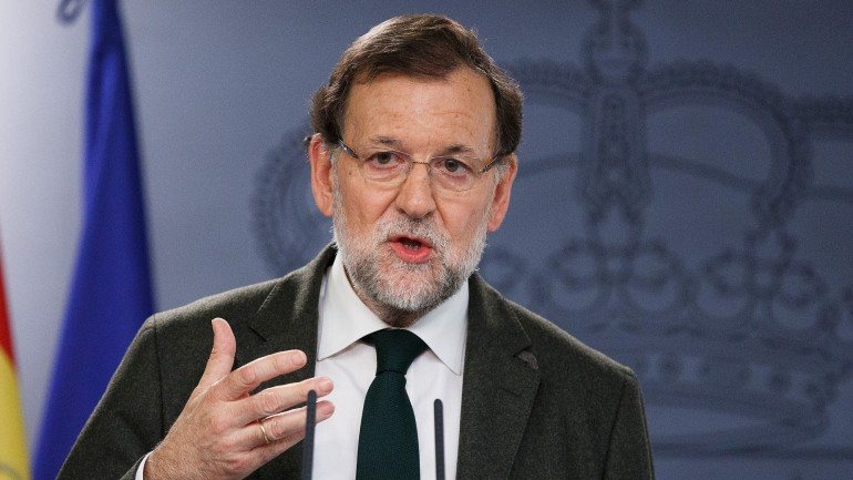 As eleições gerais em Espanha estão marcadas para 22 de dezembro