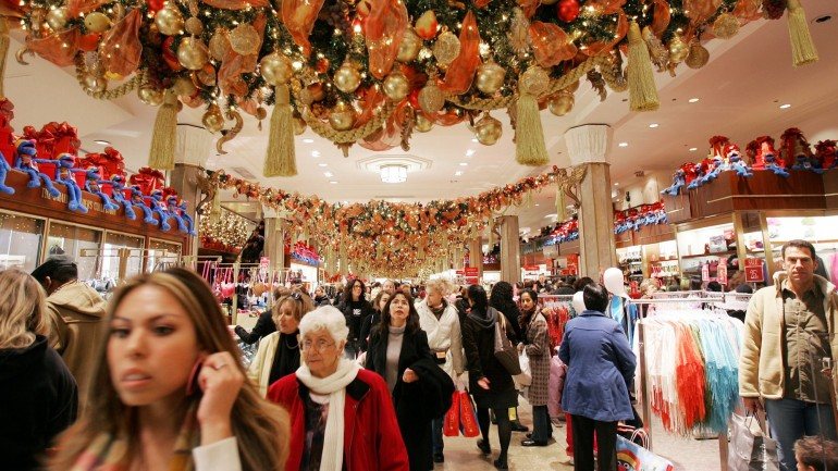 O Natal pode não ser a melhor altura para comprar certos produtos, de acordo com Mark Di Vicenzo