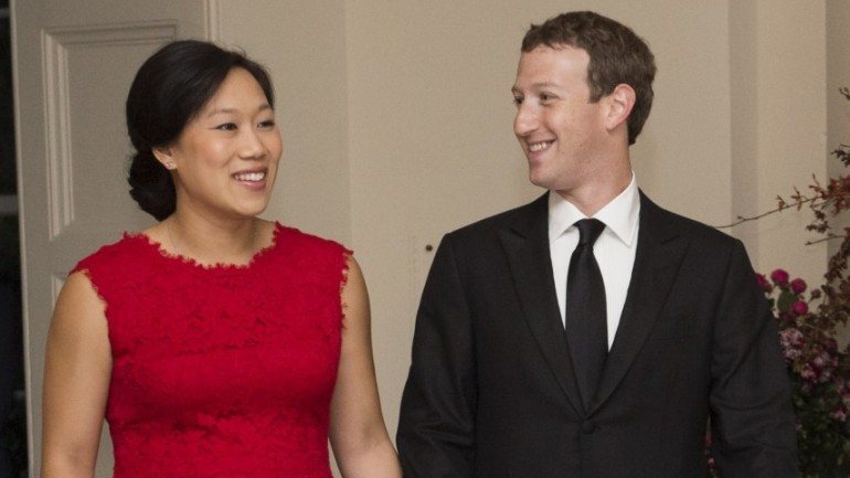 A Chan Zuckerberg Initiative será um trabalho para a vida